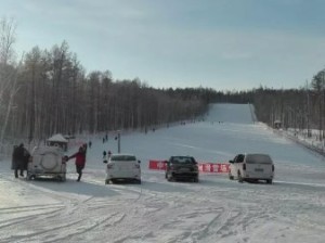 从东极到北极，自驾穿越中国北疆，抚远到漠河的极致之旅