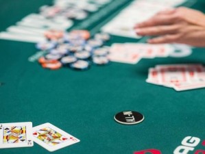 深入解析天天德州扑克官方版，从入门到精通的必备指南