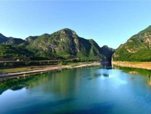 汶川风景区旅游，山水间的羌韵与新生