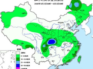 广东15天最新天气预报，未来半月天气趋势详解，降雨与高温交替，注意防暑防雨
