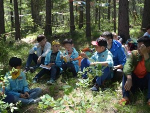 长春出发·邂逅阿尔山秘境，4日慢游火山与森林的治愈之旅