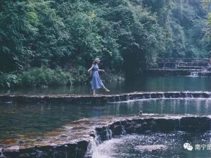 78月江西旅游，赴一场山水清凉与人文交织的夏日盛宴
