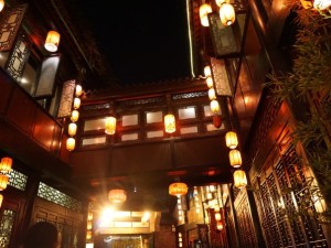 天府之国到京城，一场跨越千里的麻辣与京味之旅