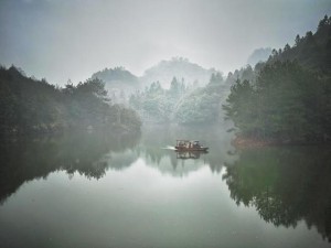浙江亲子漫游记，在山水与古韵中，陪孩子长大