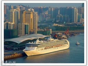 从海上花园到花城，厦门到广州的双城记