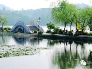 惠州三日游，邂逅湖光山色，邂逅慢时光