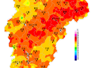 南康40天天气预报最新，天气趋势早知道，这些变化需关注