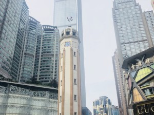 从山城到蓉城，一场巴蜀风情的双城记