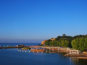 京畿双璧，北戴河的海风与北京的城韵