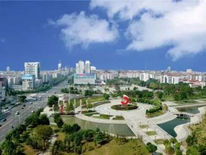 江汉明珠·仙桃，体操热土里的水乡古韵与舌尖风情