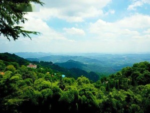 靖西一日游，在山水画布里，偷得浮生一日闲