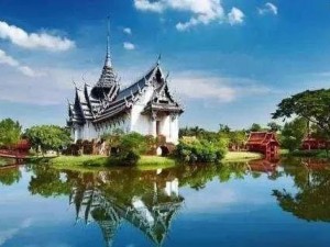 泰国2月旅游全攻略，舒适天气、热门景点与出行贴士