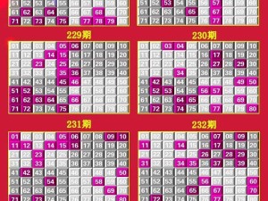 机选号码一注，与概率共舞的随缘之选