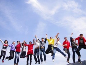 解锁大学生免费旅游，青春与世界的双向奔赴