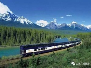 乘火车从南通到大连，一场穿越山海的浪漫旅程