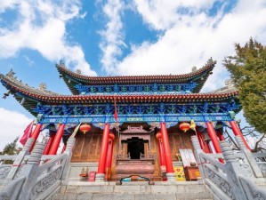 从六朝古都到道教仙境，南京出发龙虎山两日游攻略