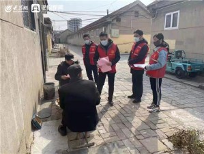 江门市，筑牢疫情防控防线 守护侨乡平安