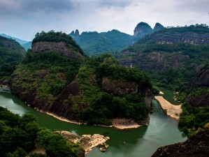2日雅安自驾，在山水茶香里，赴一场雨城的慢时光