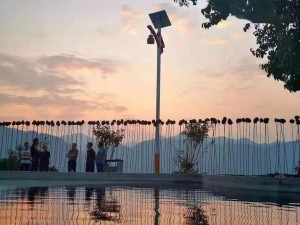 2018，旅游在烟火气与诗和远方间生长