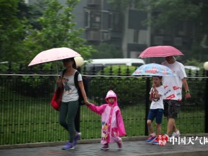 湖北10月天气最新动态，干旱趋势缓解，降水与气温这样变化
