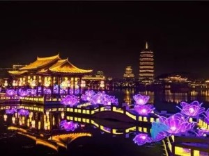 2018长沙春节旅游，火辣年味里的网红城市狂欢