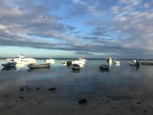 从山城烟火到碧海天堂，重庆出发，解锁马尔代夫的蓝与白