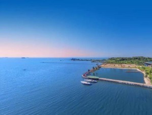 徐闻旅游，探秘中国大陆最南端，邂逅菠萝的海与山海秘境