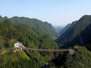 喜峰口长城，烽火岁月里的山水雄关，时光淬炼的旅游瑰宝