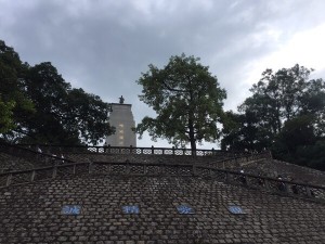 广州自助游攻略，寻迹黄埔军校，在长洲岛触摸历史的脉搏