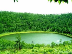 4月扎兰屯，春染兴安，邂逅北国江南的诗意与生机