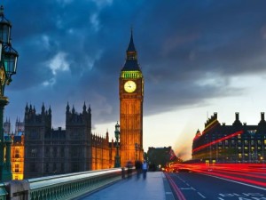 英国旅游完整攻略，从伦敦塔桥到高地星空，深度解锁英伦三岛的浪漫与传奇