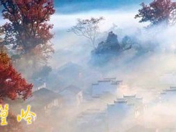 赤色画卷，诗意栖居，探秘红土地风景区的绝美之旅