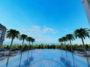 三亚湾畔，邂逅山海间的农家慢时光