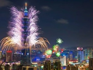 深圳繁华旅游胜地，摩天大楼与烟火人间的交响