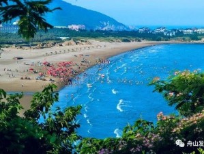舟山，海岛风华，诗画之旅