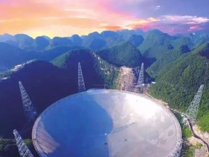 驾入黔南秘境，邂逅中国天眼的宇宙回响——贵州天眼自驾全攻略