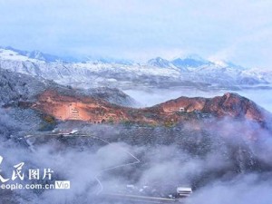 雪落陇原暖意生，甘肃周边冬季旅游全攻略