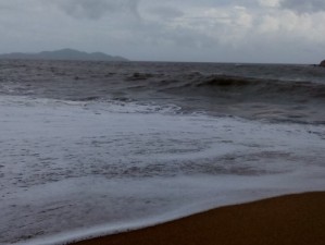国内宁静海滩私藏，在潮汐声里，寻一场治愈的海岸慢旅