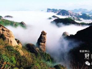高铁串联山水禅意，从广州出发，2小时邂逅衡山五岳独秀