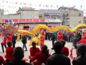 营口出发，山东过年，一场温暖与年味交织的春节之旅