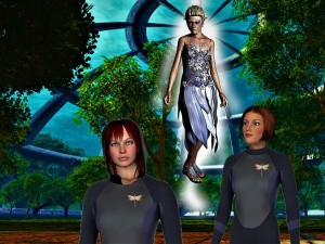 解锁奇幻之旅，幻想出行软件下载安装全攻略