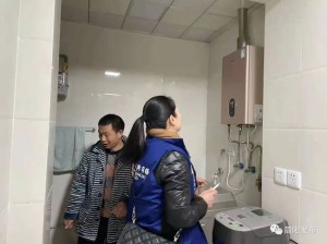 筑牢生命防线 守护万家安康——记疫情防控工作组的使命与担当