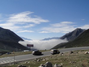 川藏西藏，一场穿越天堂与灵魂的朝圣之旅