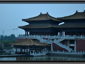 千年梦华处，古韵满汴梁——开封历史古迹与旅游魅力探析