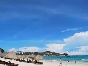 美纳多，在山水与人文的交响中，遇见旅行的真意