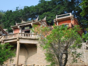 从刺桐古城到匡庐胜境，泉州人的庐山寻幽之旅