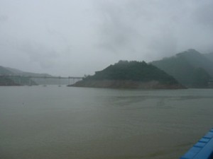 自驾长江三峡，一路追江逐浪，邂逅千年山水诗画