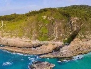 西锁岛，碧海蓝天间的秘境之旅