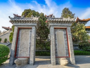 许昌必游景点，触摸三国文脉，感受魏都风情