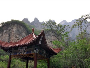河南焦作自助游攻略，邂逅山水秘境，品味千年古韵